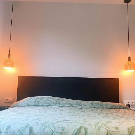 B&B Casa Roman & Vakantiewoning Voor 1 Pers Tot Max 32 Personen Zonhoven Eksteriør billede