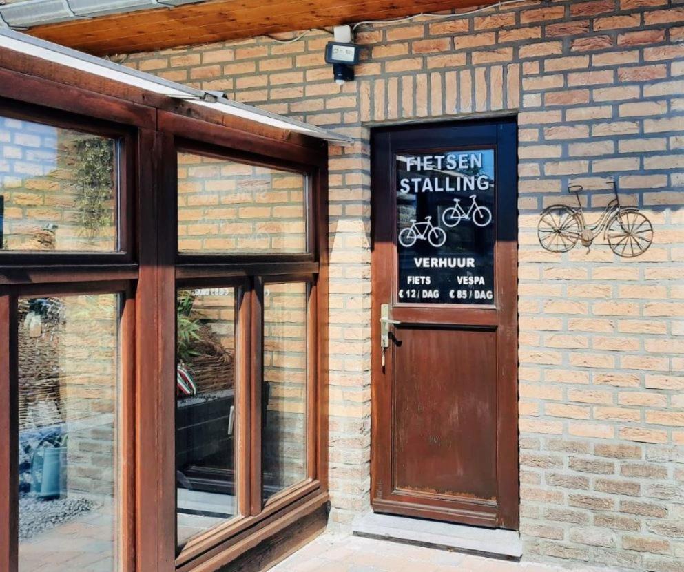 B&B Casa Roman & Vakantiewoning Voor 1 Pers Tot Max 32 Personen Zonhoven Eksteriør billede