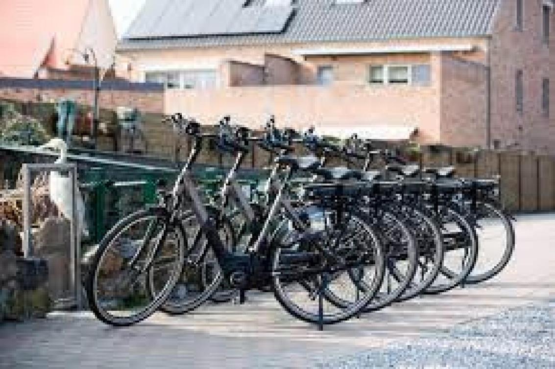 B&B Casa Roman & Vakantiewoning Voor 1 Pers Tot Max 32 Personen Zonhoven Eksteriør billede