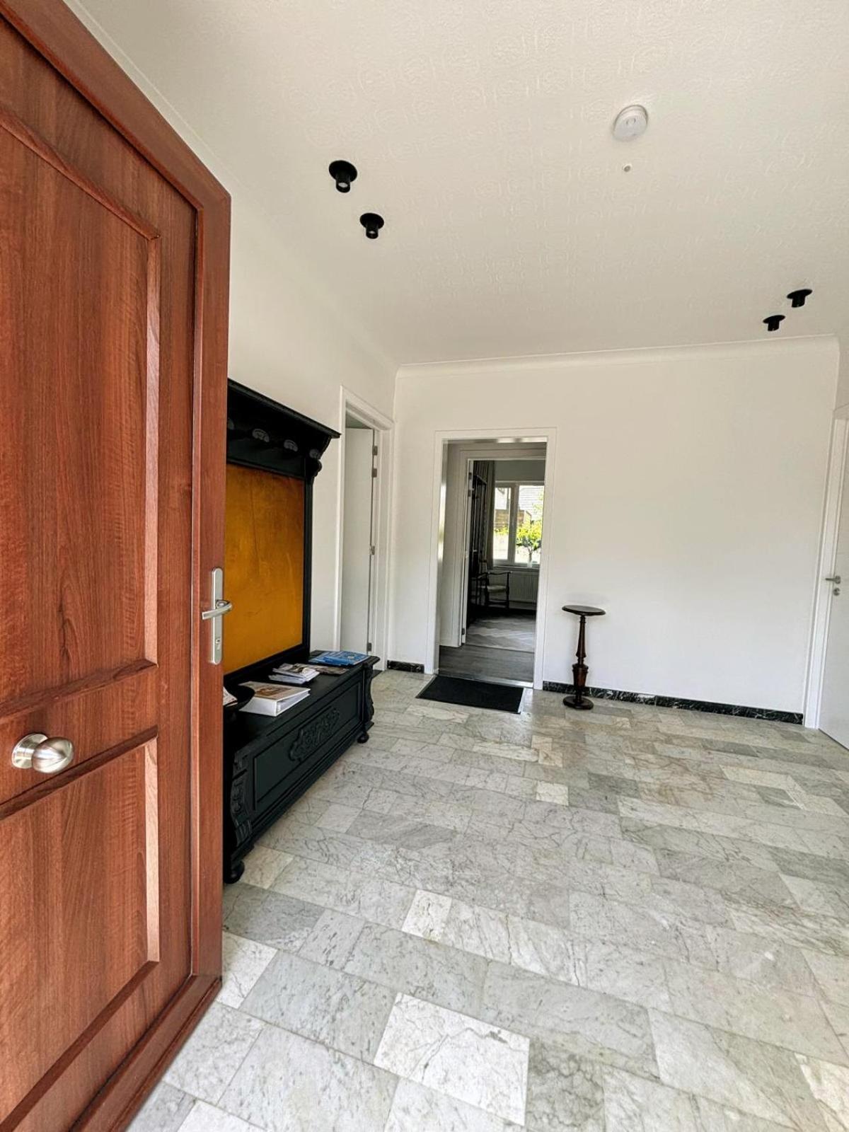 B&B Casa Roman & Vakantiewoning Voor 1 Pers Tot Max 32 Personen Zonhoven Eksteriør billede