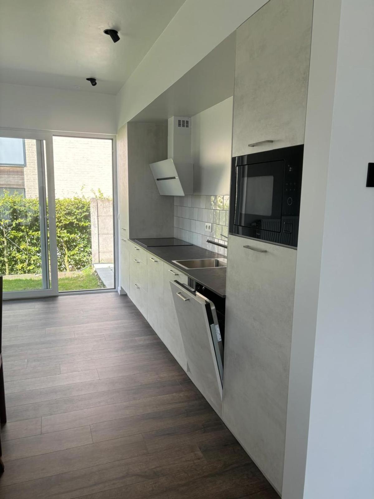 B&B Casa Roman & Vakantiewoning Voor 1 Pers Tot Max 32 Personen Zonhoven Eksteriør billede