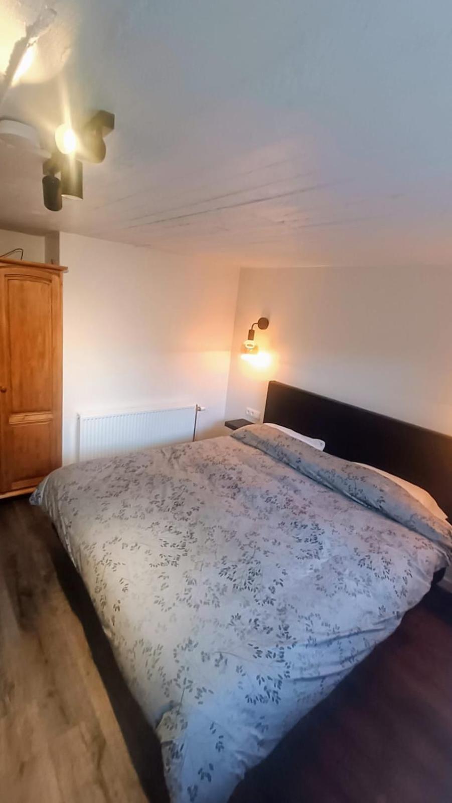 B&B Casa Roman & Vakantiewoning Voor 1 Pers Tot Max 32 Personen Zonhoven Eksteriør billede