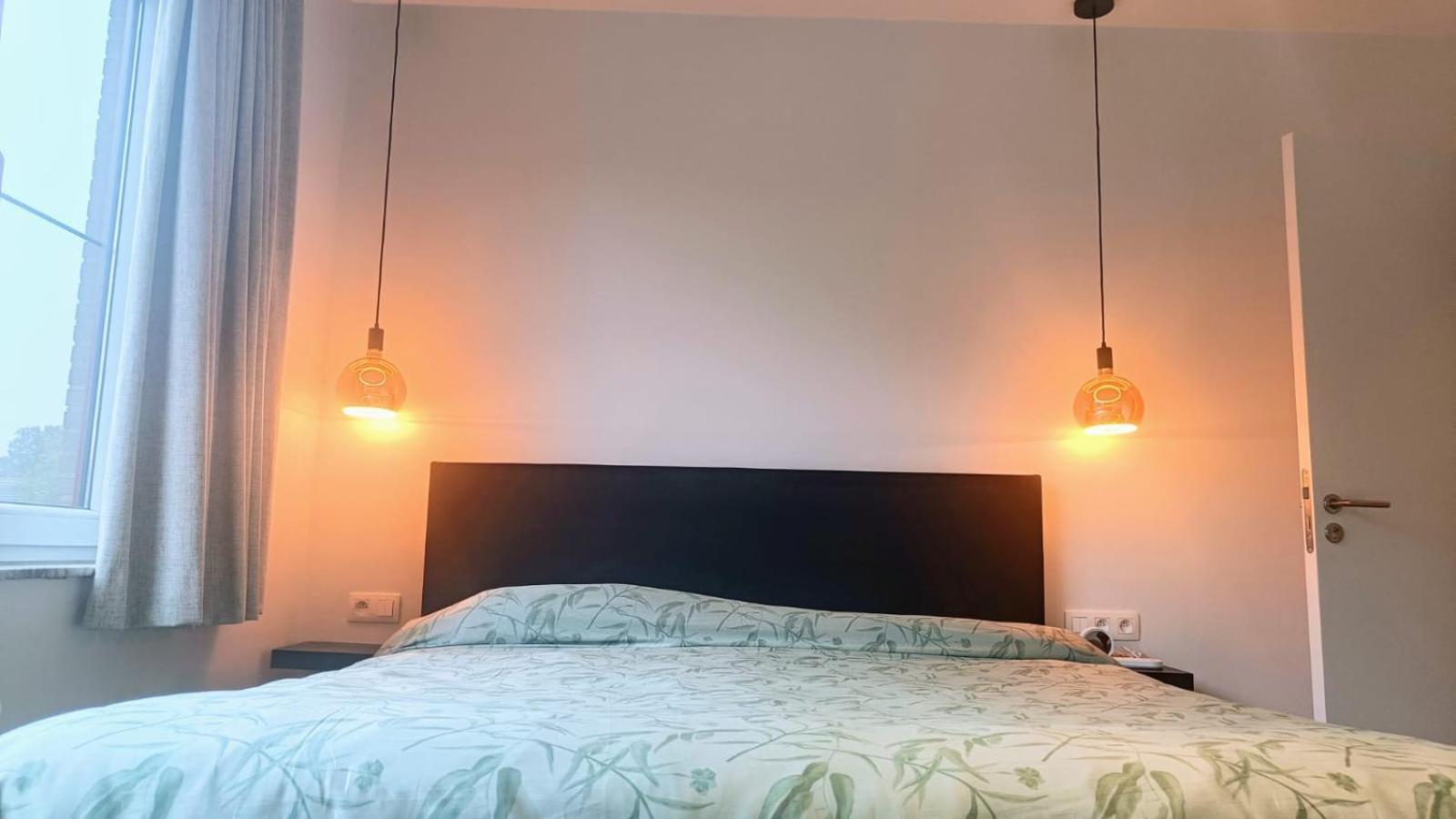B&B Casa Roman & Vakantiewoning Voor 1 Pers Tot Max 32 Personen Zonhoven Eksteriør billede