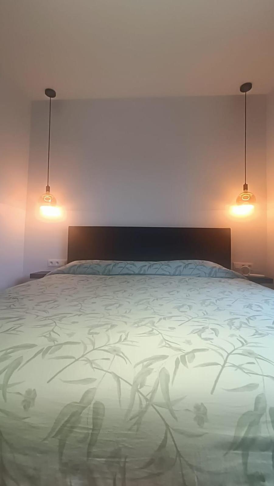 B&B Casa Roman & Vakantiewoning Voor 1 Pers Tot Max 32 Personen Zonhoven Eksteriør billede