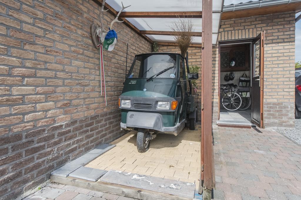 B&B Casa Roman & Vakantiewoning Voor 1 Pers Tot Max 32 Personen Zonhoven Eksteriør billede